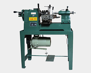 Table lathe