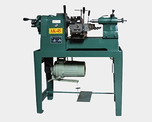 Table lathe