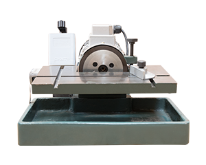 Grinding machine